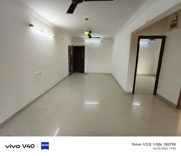 Room in 2 BHK Apartment at Tanushree Heights CHS, Nerul – for Rent