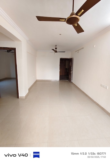 2 BHK Apartment For Rent in Tanushree Heights CHS Nerul Navi Mumbai  8152146