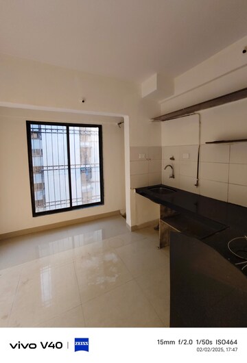 Room in 2 BHK Apartment at Tanushree Heights CHS, Nerul – for Rent