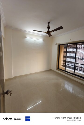 Room in 2 BHK Apartment at Tanushree Heights CHS, Nerul – for Rent