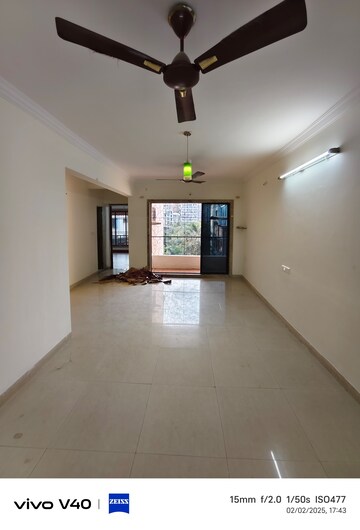 Room in 2 BHK Apartment at Tanushree Heights CHS, Nerul – for Rent