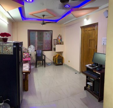 2 BHK Apartment For Sale in Madhurawada