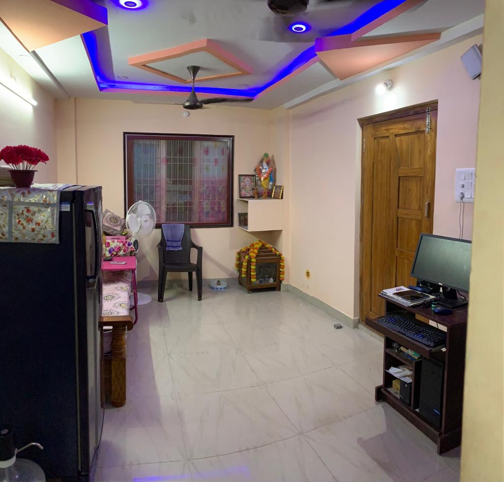 2 BHK + Pooja Room Apartment For Sale in 2bhk Flat For Sale In Mad