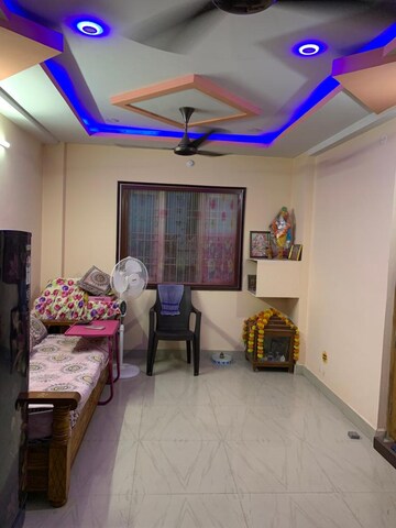 Bedroom in 2 BHK Apartment at Madhurawada – for Sale