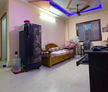 Living Room in 2 BHK Apartment at Madhurawada – for Sale