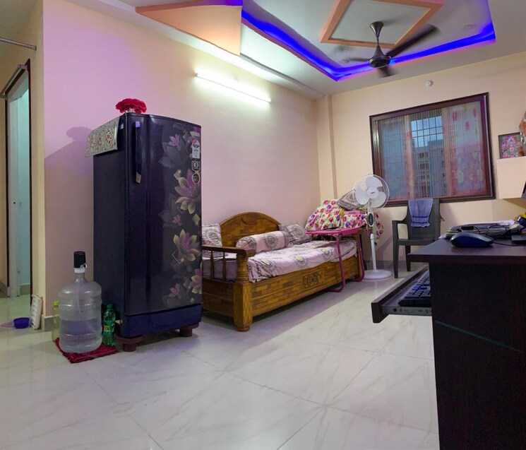 Living Room, madhurawada 2 Bedroom 1050 Sq.Ft. Apartment In Madhurawada Vizag 8152148