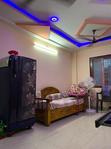 Living Room in 2 BHK Apartment at Madhurawada – for Sale