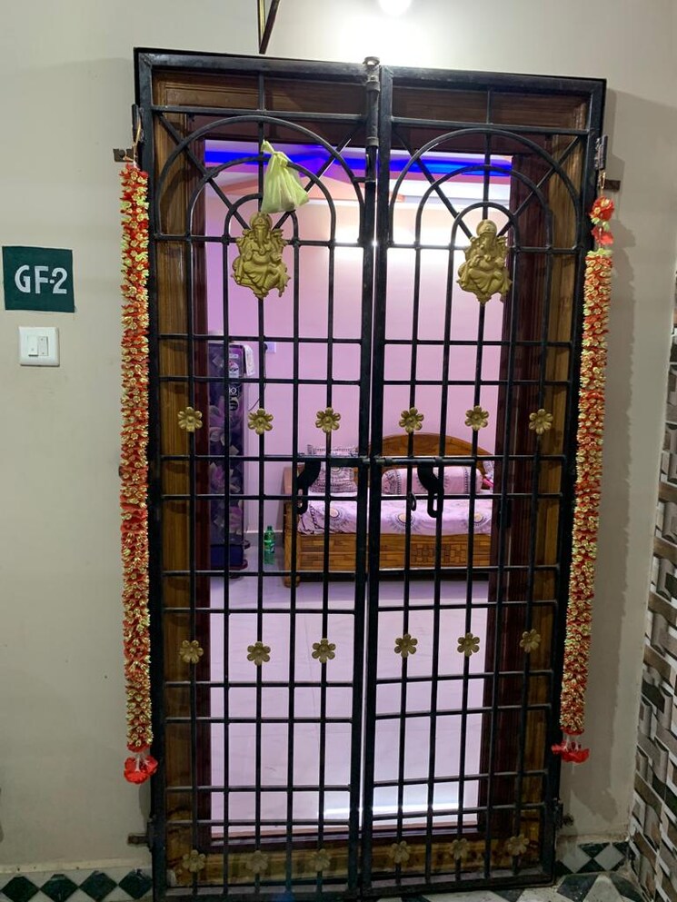 undefined, madhurawada 2 Bedroom 1050 Sq.Ft. Apartment In Madhurawada Vizag 8152148