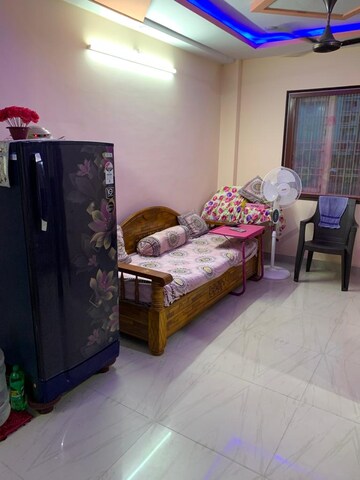 Living Room in 2 BHK Apartment at Madhurawada – for Sale