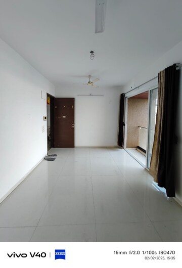 Room in 2 BHK Apartment at Akshar Alvario, Panvel – for Sale