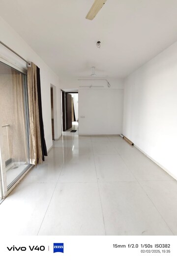 Room in 2 BHK Apartment at Akshar Alvario, Panvel – for Sale