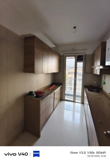 Building Lobby in 2 BHK Apartment at Akshar Alvario, Panvel – for Sale