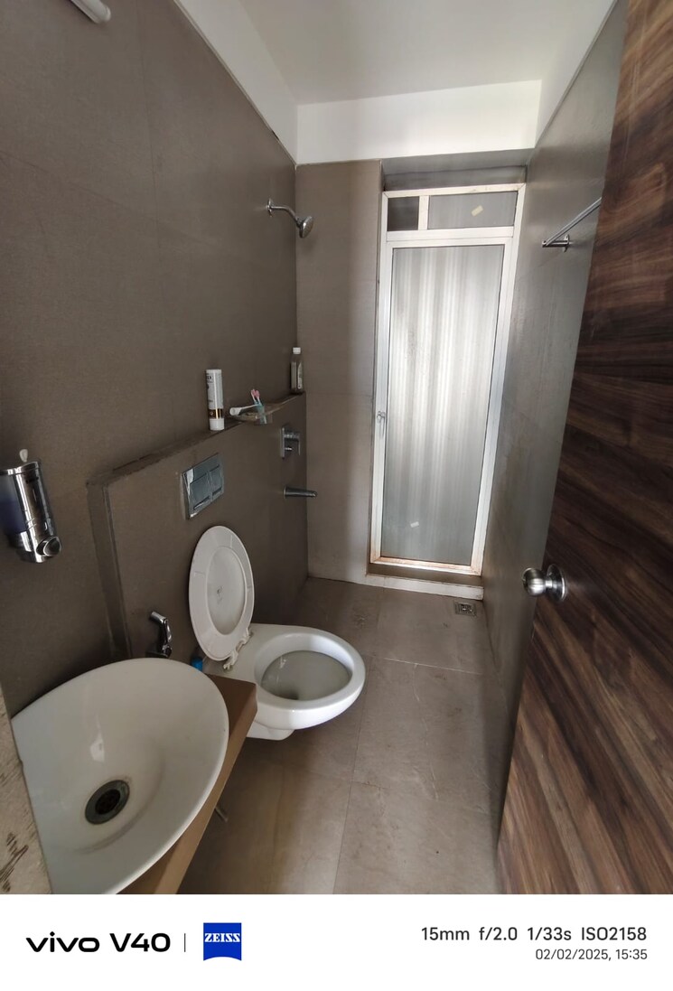 Bathroom, akshar-alvario 2 Bedroom 1050 Sq.Ft. Apartment In Panvel Navi Mumbai 8152150