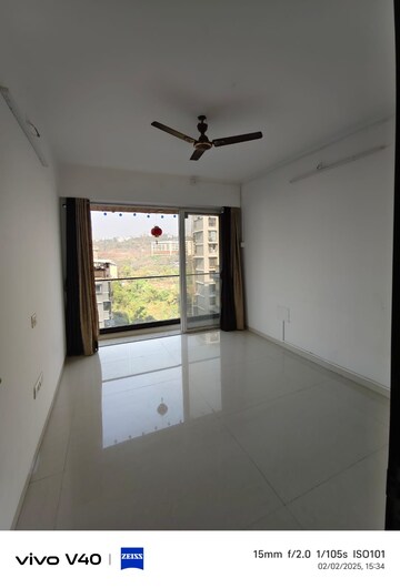 2 BHK Apartment For Resale in Akshar Alvario Panvel Navi Mumbai  8152150