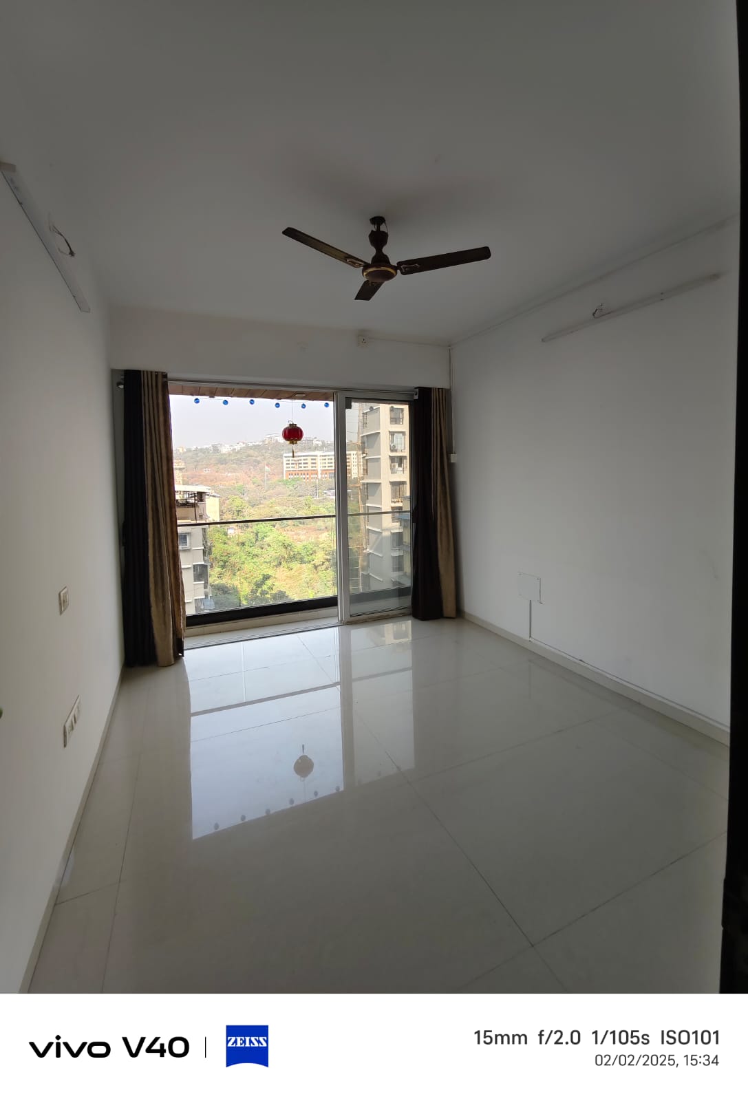 2 BHK Apartment For Sale in Akshar Alvario