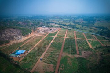  Land – Exterior View View at Devada - for Sale