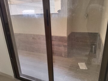 Bathroom in 2 BHK Apartment at Rohan Silver Gracia, Ravet – for Rent