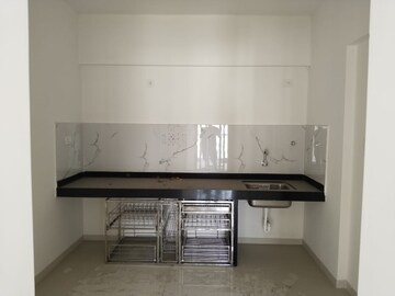 Kitchen in 2 BHK Apartment at Rohan Silver Gracia, Ravet – for Rent