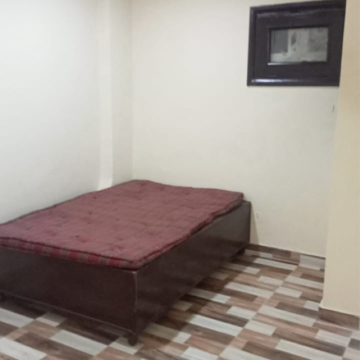 1 RK Apartment For Rent in Omaxe Plaza Sispal Vihar Gurgaon  8152167