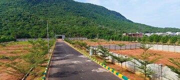  Plot – Exterior View View at Kothapalem - for Sale