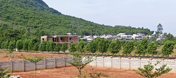  Plot – Exterior View View at Kothapalem - for Sale