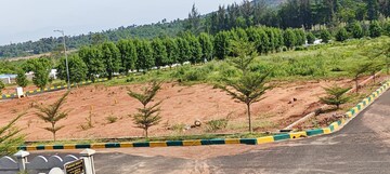  Plot – Exterior View View at Kothapalem - for Sale