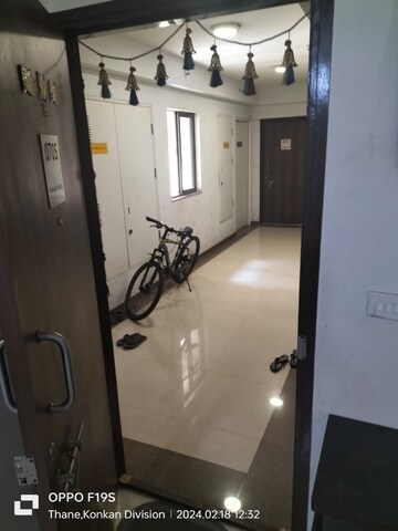  1 BHK Apartment at Lodha Palava City Lakeshore Greens, Dombivli East – for Sale
