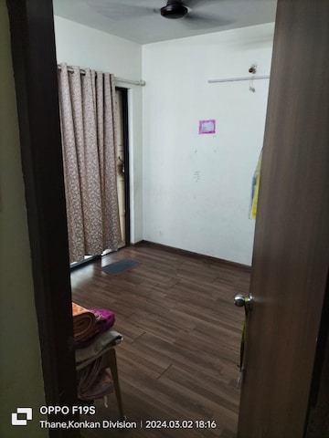 Bedroom in 1 BHK Apartment at Lodha Palava City Lakeshore Greens, Dombivli East – for Sale