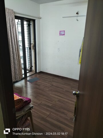 Bedroom in 1 BHK Apartment at Lodha Palava City Lakeshore Greens, Dombivli East – for Sale