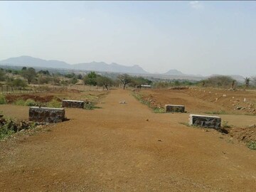 Plot Area in  Plot at Nandadgaon – for Sale