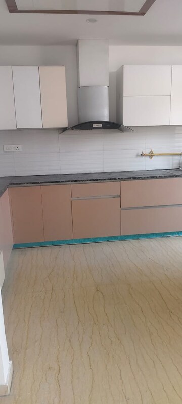 Kitchen in 3 BHK Apartment at Mahagun Mezzaria, Sector 78 – for Rent