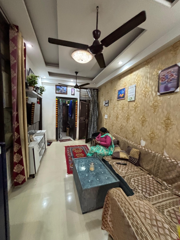 2 BHK Builder Floor For Sale in Saya Villa