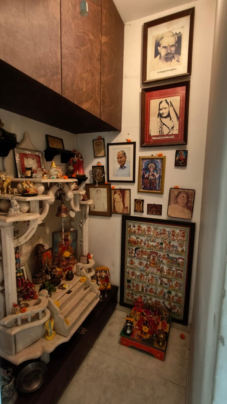 undefined, lodha-amara 3 Bedroom 955 Sq.Ft. Apartment In Kolshet Road Thane 8152175