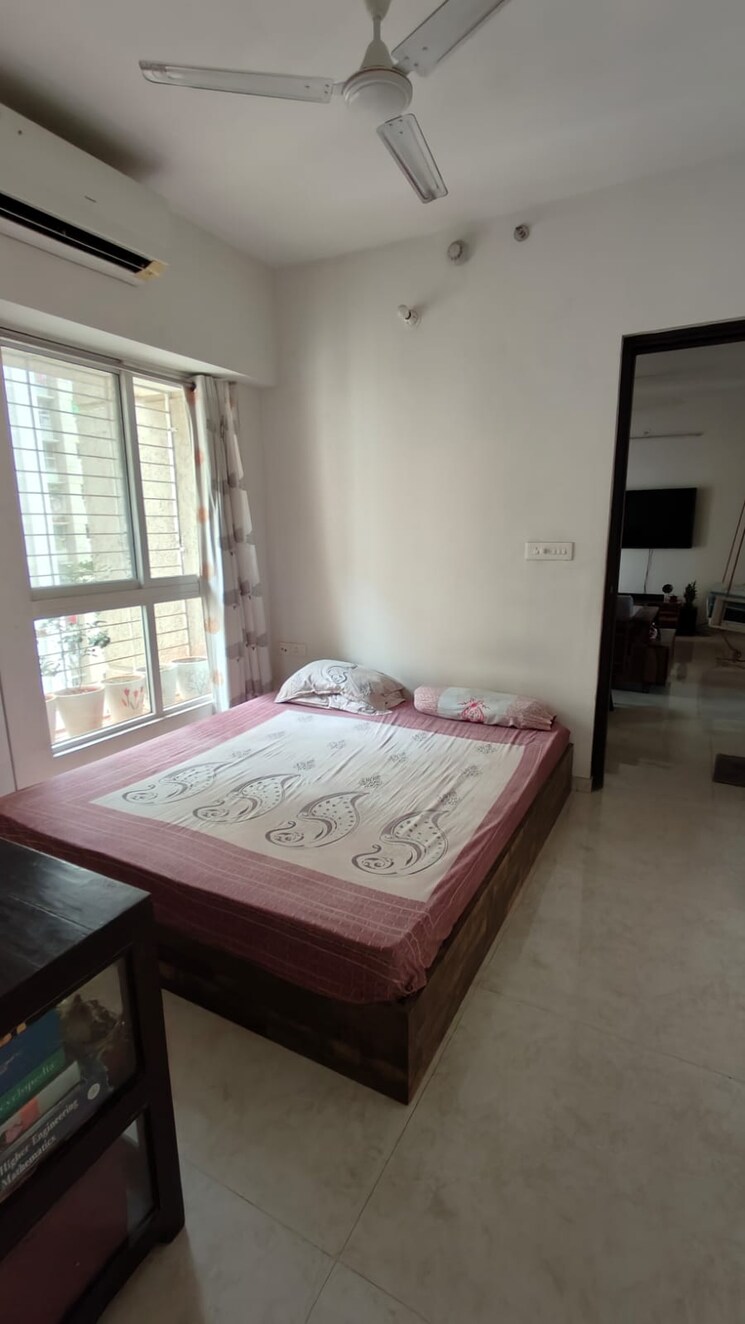 Bedroom, lodha-amara 3 Bedroom 955 Sq.Ft. Apartment In Kolshet Road Thane 8152175