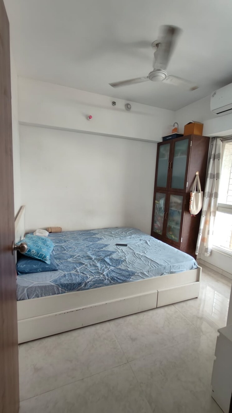 Bedroom, lodha-amara 3 Bedroom 955 Sq.Ft. Apartment In Kolshet Road Thane 8152175