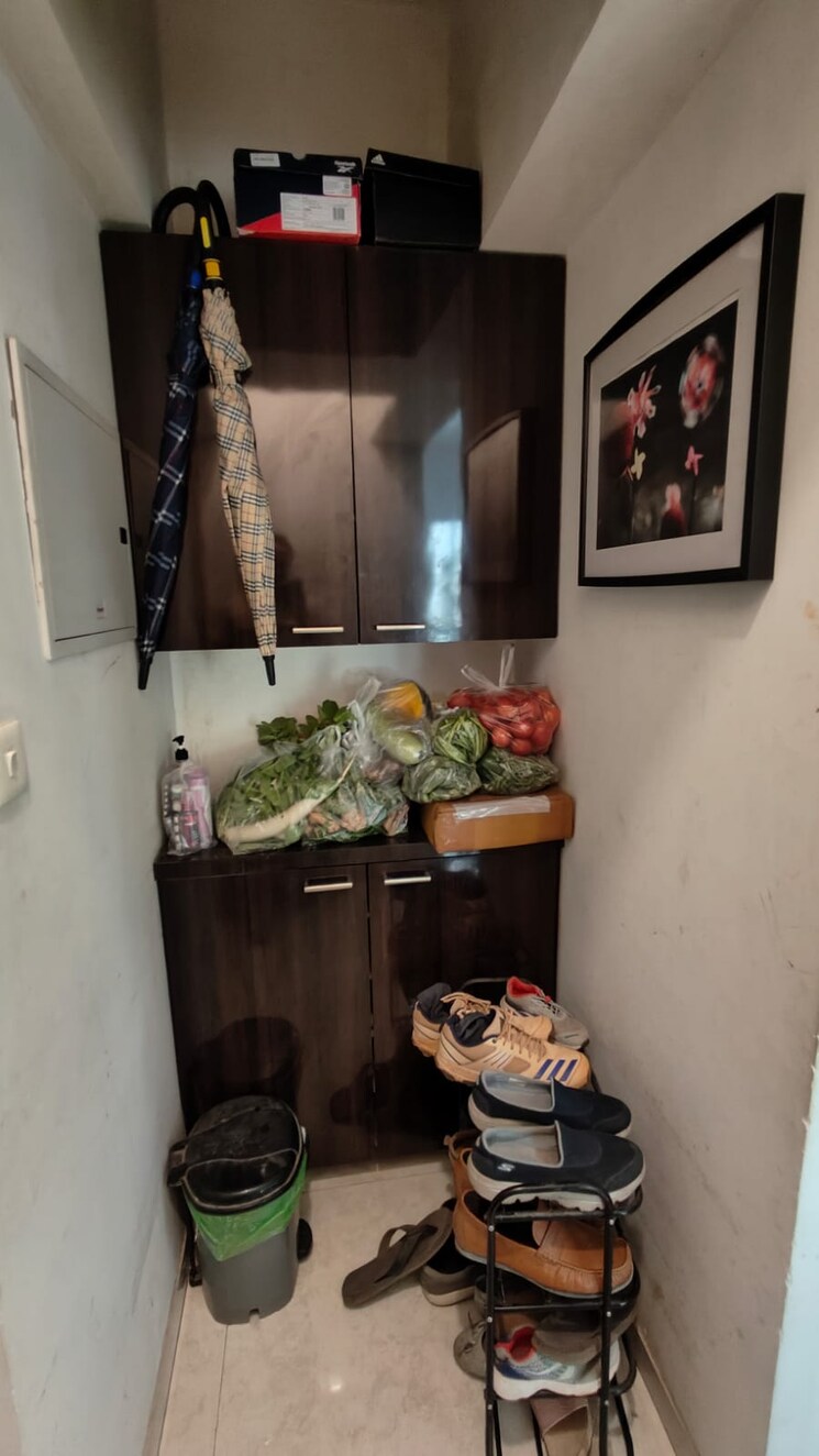 undefined, lodha-amara 3 Bedroom 955 Sq.Ft. Apartment In Kolshet Road Thane 8152175