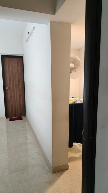 Corridor in 3 BHK Apartment at Lodha Amara, Kolshet Road – for Sale