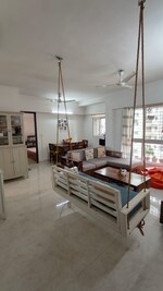 3 BHK + Pooja Room,Study Room 955 Sq.Ft. Apartment in Lodha Amara