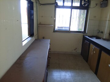 Kitchen in 1 BHK Apartment at Tata Symphony, Chandivali – for Rent