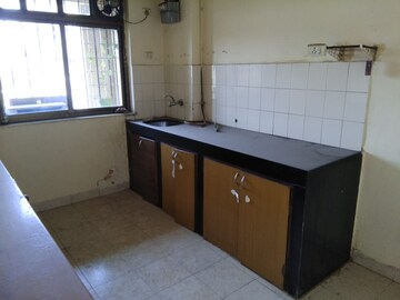 Kitchen in 1 BHK Apartment at Tata Symphony, Chandivali – for Rent