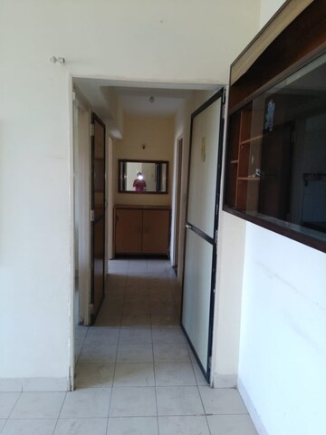 Building Lobby in 1 BHK Apartment at Tata Symphony, Chandivali – for Rent