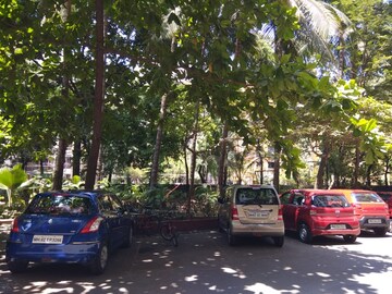 Parking in 1 BHK Apartment at Tata Symphony, Chandivali – for Rent