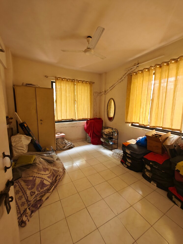 Living Room, seawoods west 3 Bedroom 1550 Sq.Ft. Apartment In Seawoods West Navi Mumbai 8152176