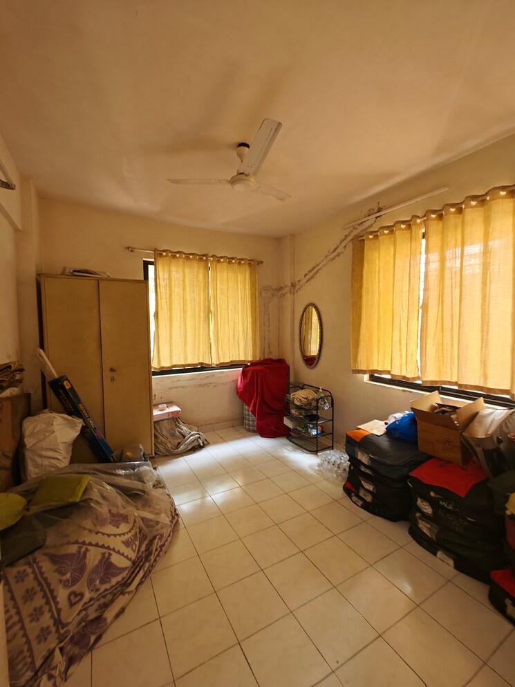 Living Room, seawoods west 3 Bedroom 1550 Sq.Ft. Apartment In Seawoods West Navi Mumbai 8152176