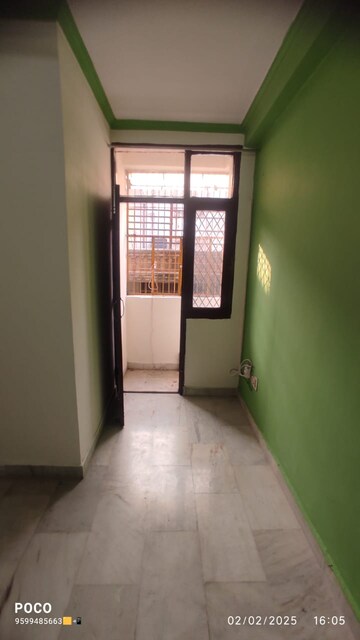 Building Lobby in 2 BHK Builder Floor at Mehrauli – for Rent