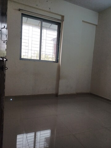 Bedroom in 1 BHK Apartment at Sector 5 Ghansoli – for Rent