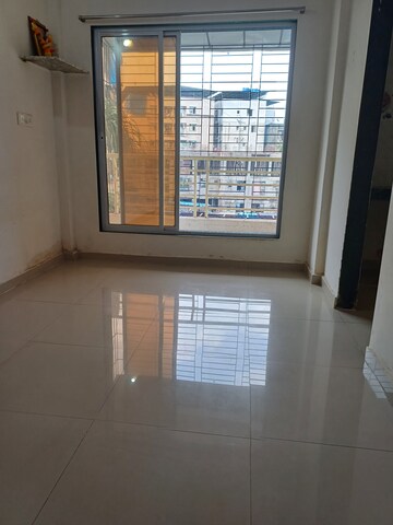 1 BHK Apartment For Rent in Sector 5 Ghansoli