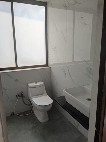 Floor Plan in  Office Space at Silver Palms Santacruz West, Santacruz West – for Rent