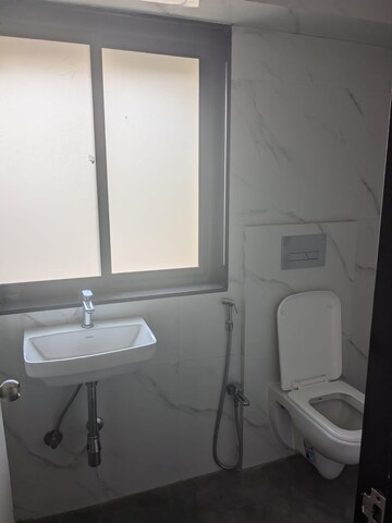 Floor Plan in  Office Space at Silver Palms Santacruz West, Santacruz West – for Rent