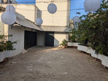  Office Space – Exterior View View at Silver Palms Santacruz West, Santacruz West - for Rent